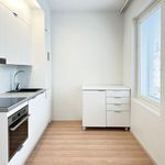 Rent 2 bedroom apartment of 35 m² in Tampere
