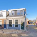 Huur 2 slaapkamer huis van 77 m² in Den Helder