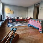 Rent 2 bedroom apartment of 103 m² in Milano