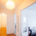 Rent 3 bedroom apartment of 90 m² in Paris