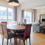 Appartement de 70 m² avec 1 chambre(s) en location à Champs-Elysées, Madeleine, Triangle d’or