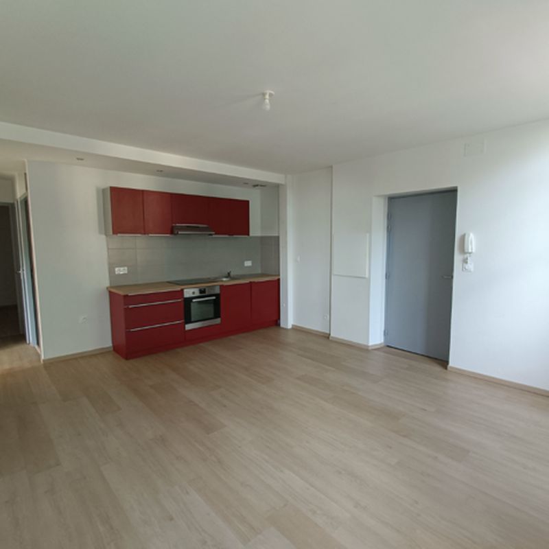 Appartement à Tarbes - Groupe C2i