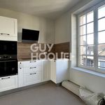 Rent 3 bedroom apartment of 60 m² in Chantilly