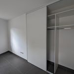 Rent 3 bedroom apartment of 67 m² in Grabels