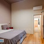 Rent 4 bedroom apartment of 145 m² in Milan