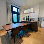 Appartement de 85 m² avec 2 chambre(s) en location à Brussel