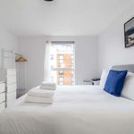 Rent 1 bedroom flat in london