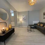 Huur 1 slaapkamer appartement van 60 m² in Anderlecht