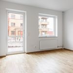 Rent 2 bedroom apartment of 35 m² in Växjö