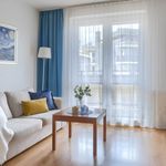 Rent 2 bedroom apartment of 65 m² in Warszawa