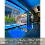 Rent 5 bedroom house of 240 m² in Aydın