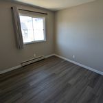 1 bedroom apartment of 645 sq. ft in Prince George