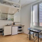 Rent 1 bedroom apartment of 16 m² in albi