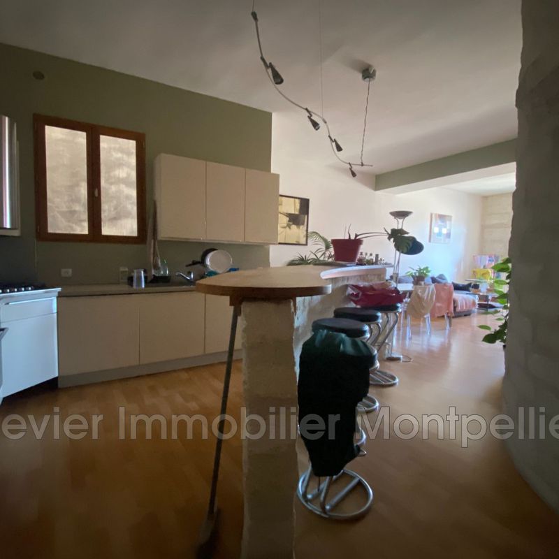 apartment at Montpellier Lattes