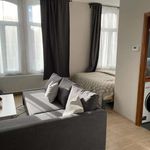 Appartement de 60 m² avec 1 chambre(s) en location à Ixelles