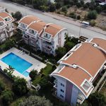 Antalya konumunda 3 yatak odalı 120 m² daire