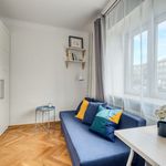Wynajmij 3 sypialnię apartament w Warsaw