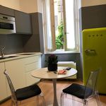 Rent 1 bedroom apartment of 18 m² in Florence