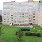 Pronajměte si 2 ložnic/e byt o rozloze 54 m² v Olomouc