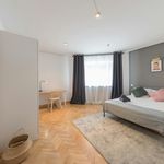 Alquilo 5 dormitorio apartamento para estudiantes de 17 m² en Madrid