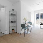 Rent 2 bedroom apartment of 45 m² in Horsens