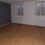 Appartement de 108 m² avec 4 chambre(s) en location à Autun