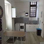Rent 2 bedroom apartment of 45 m² in Nevers