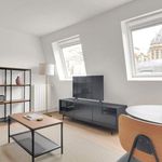 Appartement de 40 m² avec 1 chambre(s) en location à Champs-Elysées, Madeleine, Triangle d’or