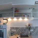 Rent 1 bedroom apartment of 30 m² in Asnières-sur-Seine