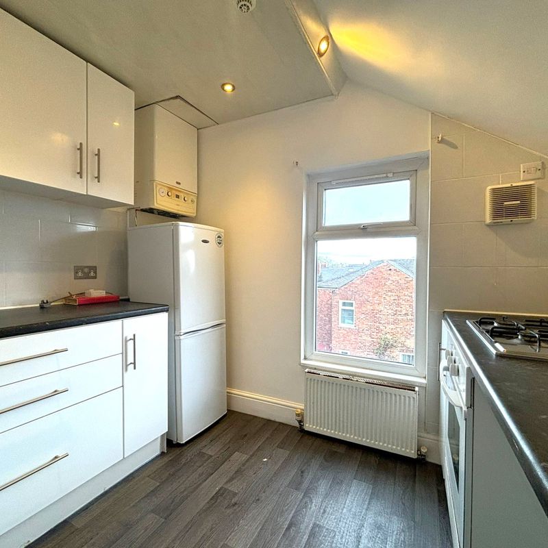 cherrypickedproperties.co.uk | Manchester Property Lettings / Rentals and Property Management