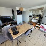 Rent 1 bedroom apartment of 37 m² in Cucq