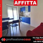 Affitto 2 camera appartamento di 60 m² in Campobasso
