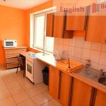 Rent 4 bedroom apartment of 120 m² in Wrocław