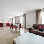 Rent 3 bedroom apartment of 140 m² in Brussels