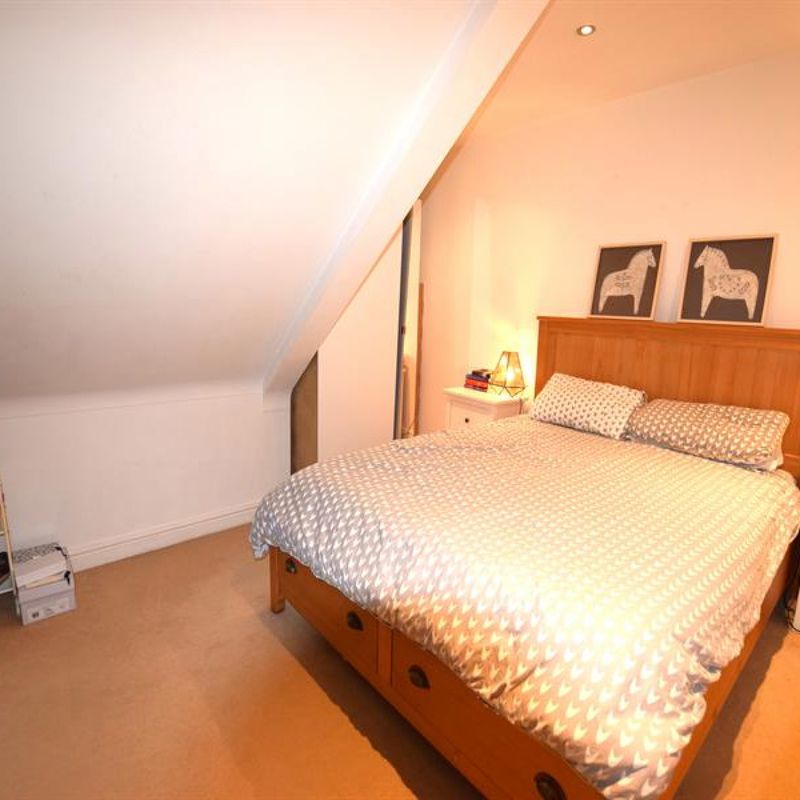 50a Bronington Close, Northenden, 2 bedroom, Apartment