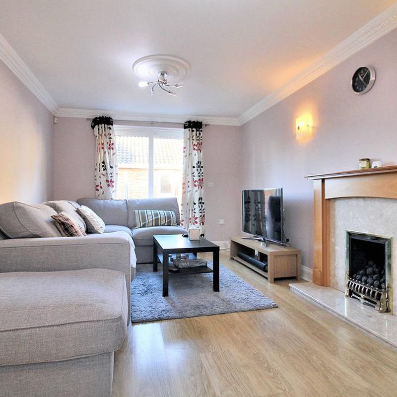 3 bedroom detached house to rent Bowthorpe