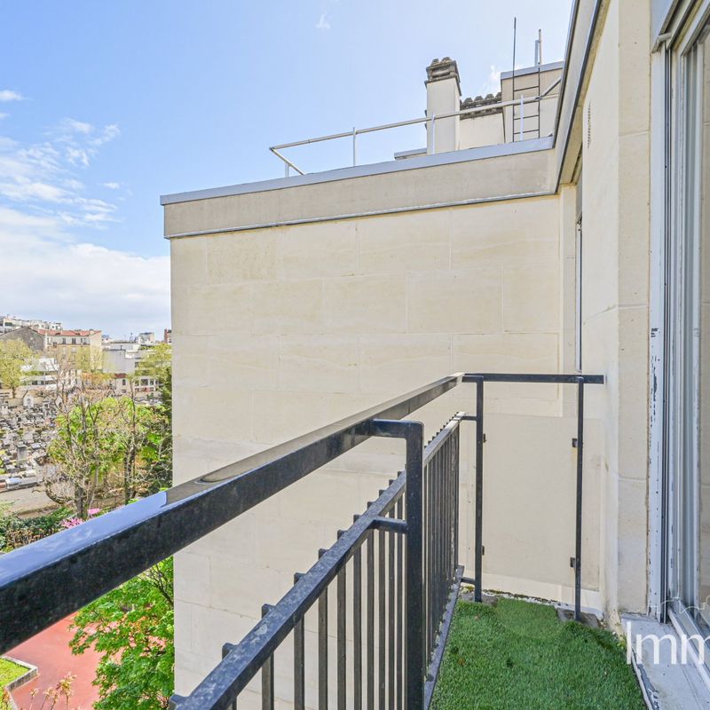 Appartement  4 pièces - 94.63m² Boulogne-Billancourt