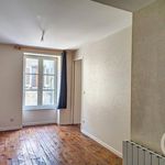 Rent 1 bedroom apartment of 25 m² in Riom
