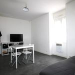 Rent 1 bedroom apartment of 25 m² in ST BRIEUC