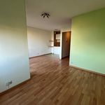 Rent 1 bedroom apartment of 24 m² in Villeneuve-sur-Lot