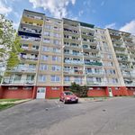 Rent 1 bedroom apartment of 82 m² in Litvínov