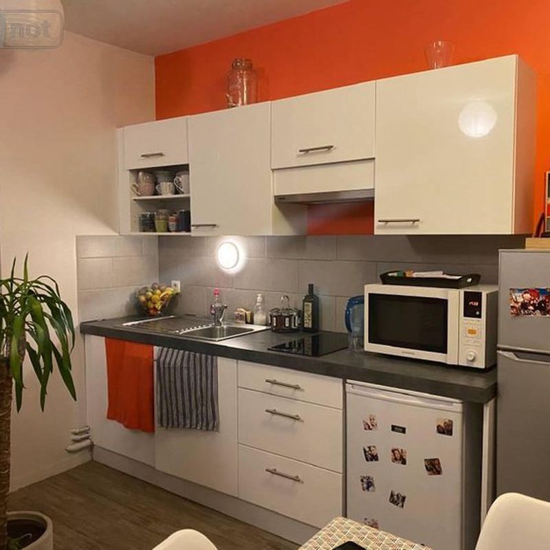 Location Appartement Rennes 35000 Ille-et-Vilaine - 2 pièces  38 m2  à 627 euros