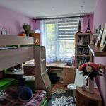 Rent 1 bedroom apartment of 48 m² in Praha