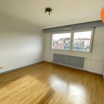 Appartement de 47 m² avec 2 chambre(s) en location à Metz
