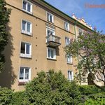 Rent 2 bedroom apartment of 56 m² in Havířov