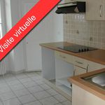 Rent 3 bedroom apartment of 81 m² in Montmorillon