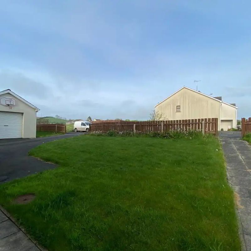 house for rent at 12 The Meadows, Kilmore, Crossgar, Down, BT30 9GT, England