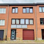 Huur 3 slaapkamer huis van 130 m² in Charleroi