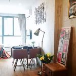 Rent 1 bedroom apartment of 38 m² in Makkasan