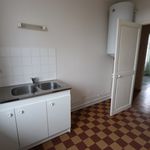 Rent 3 bedroom apartment of 72 m² in La Charité-sur-Loire